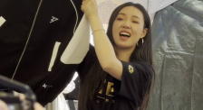珍妮的视频